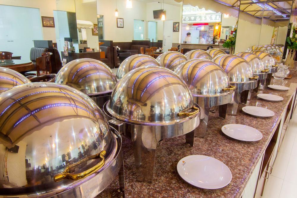 Đồ ăn và thức uống