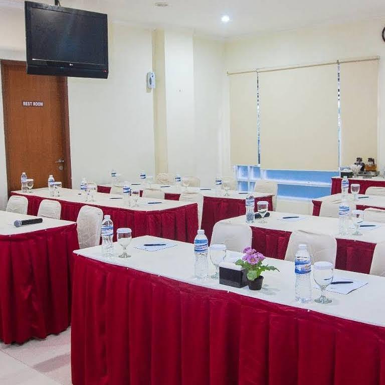 Phòng họp/ hội nghị