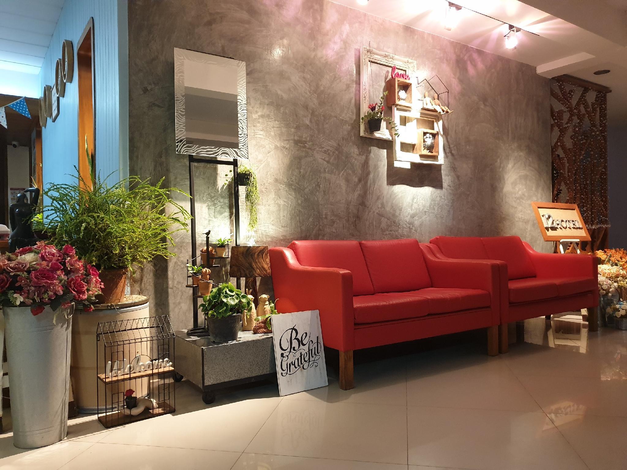 Khu vực công cộng