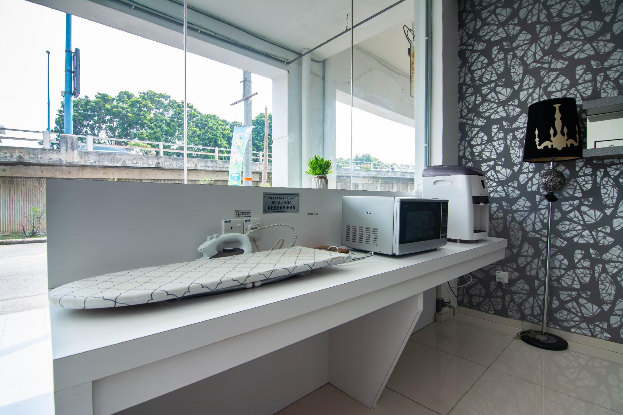 Nội thất khách sạn