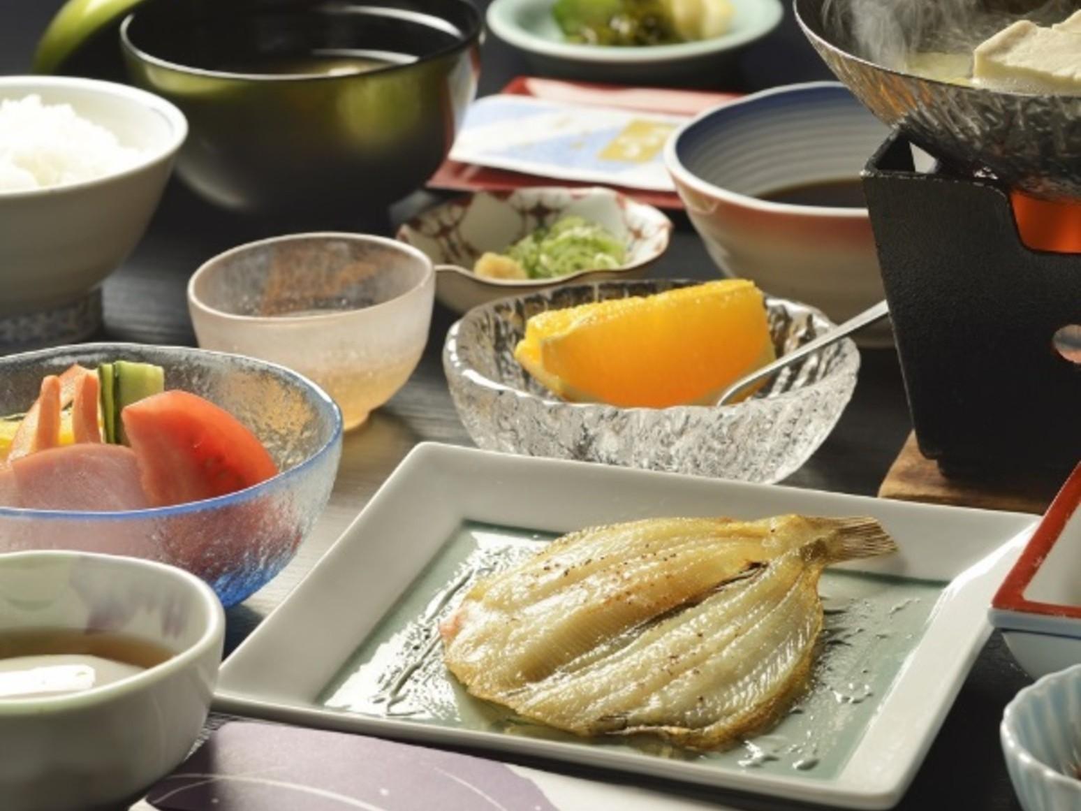 Đồ ăn và thức uống