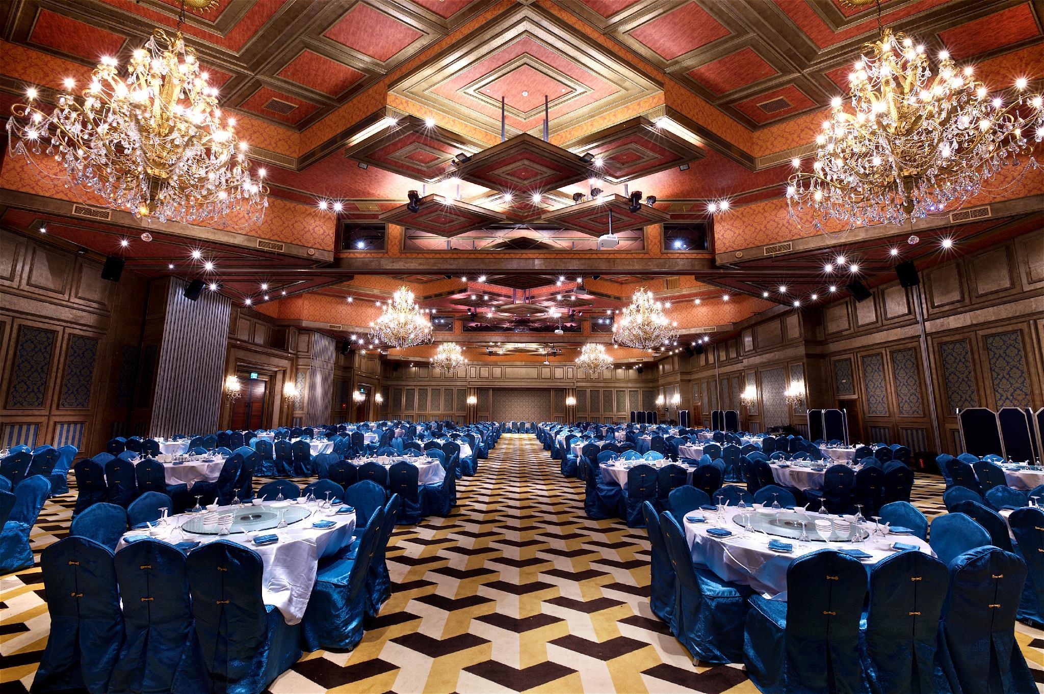 Phòng họp/ hội nghị