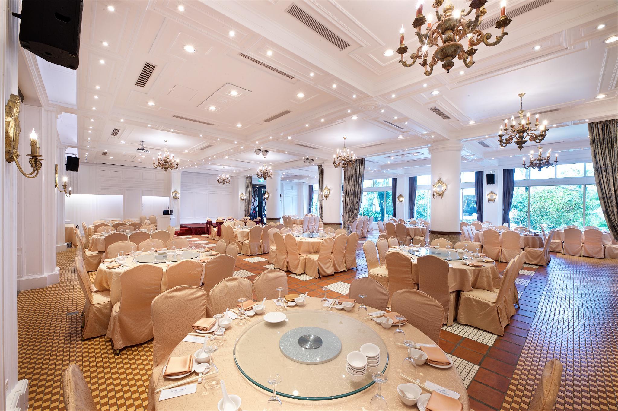 Phòng họp/ hội nghị