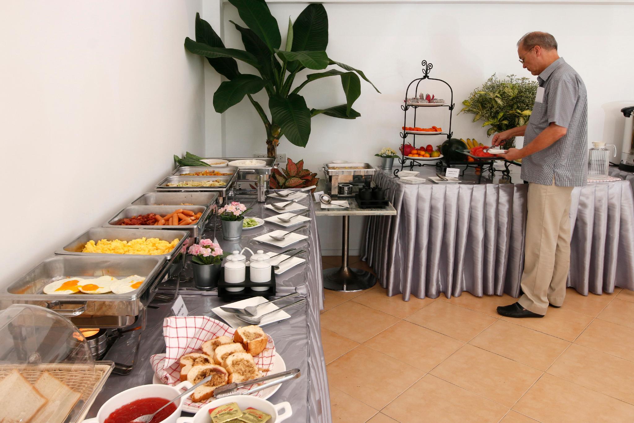 Đồ ăn và thức uống