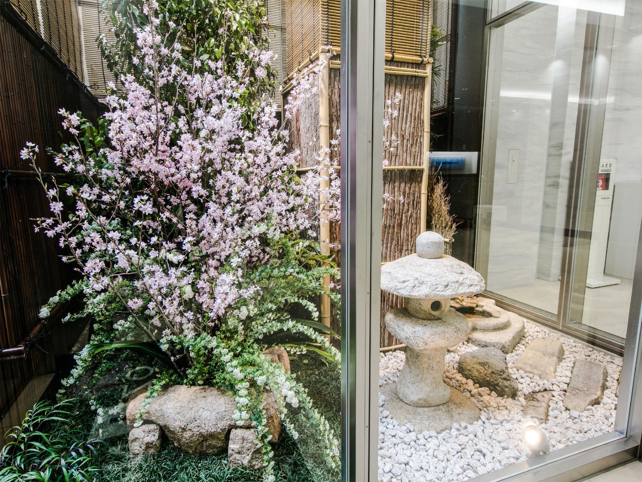 Nội thất khách sạn