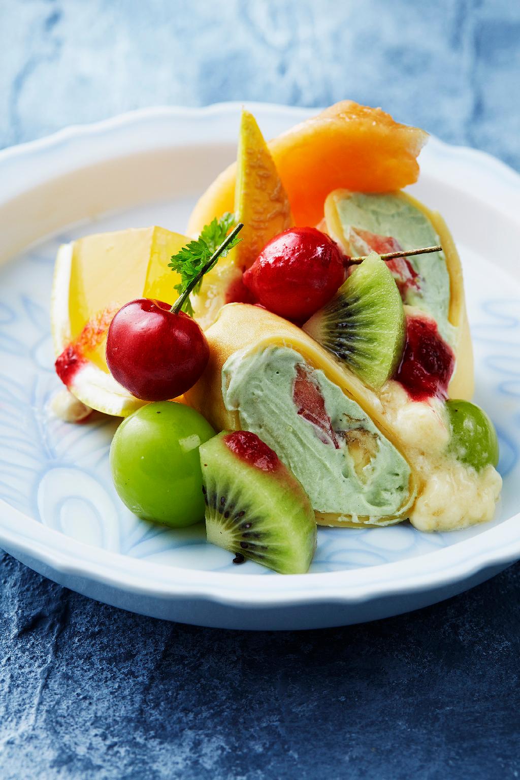 Đồ ăn và thức uống