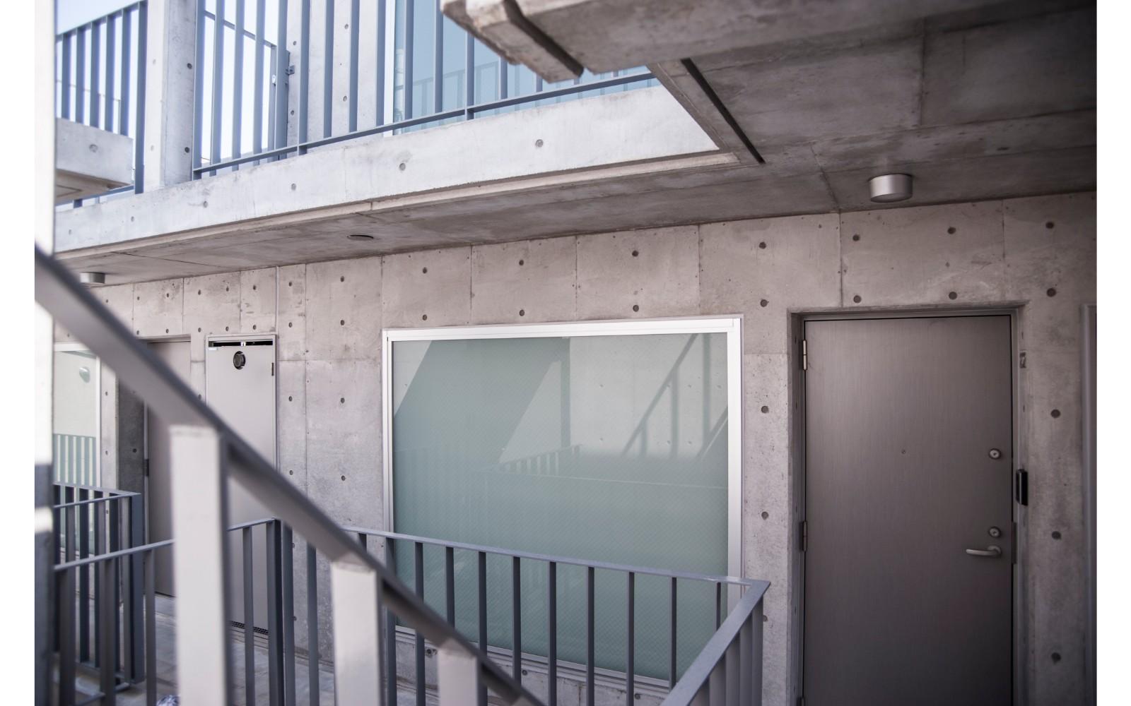 Khu vực công cộng