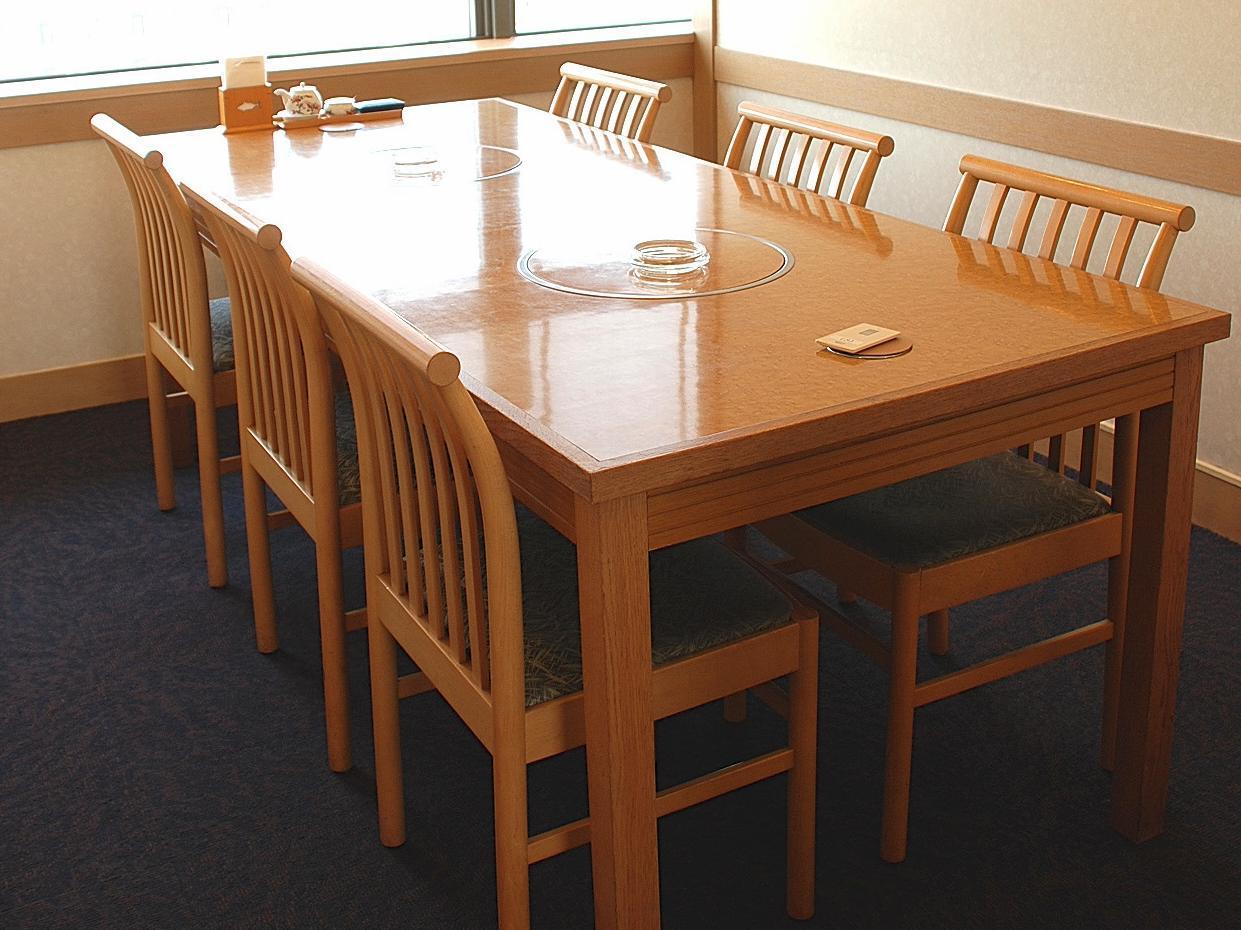 Nội thất khách sạn