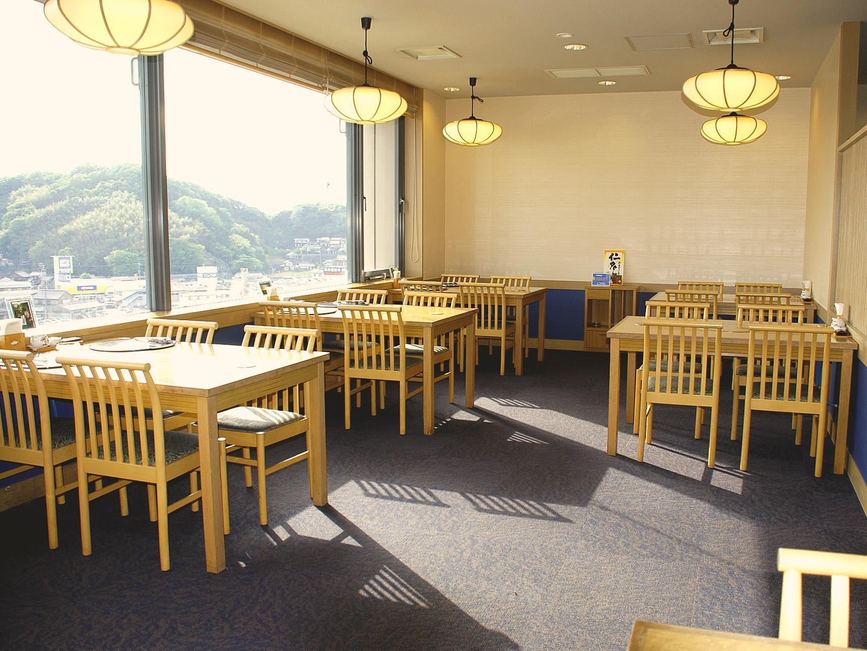 Nội thất khách sạn