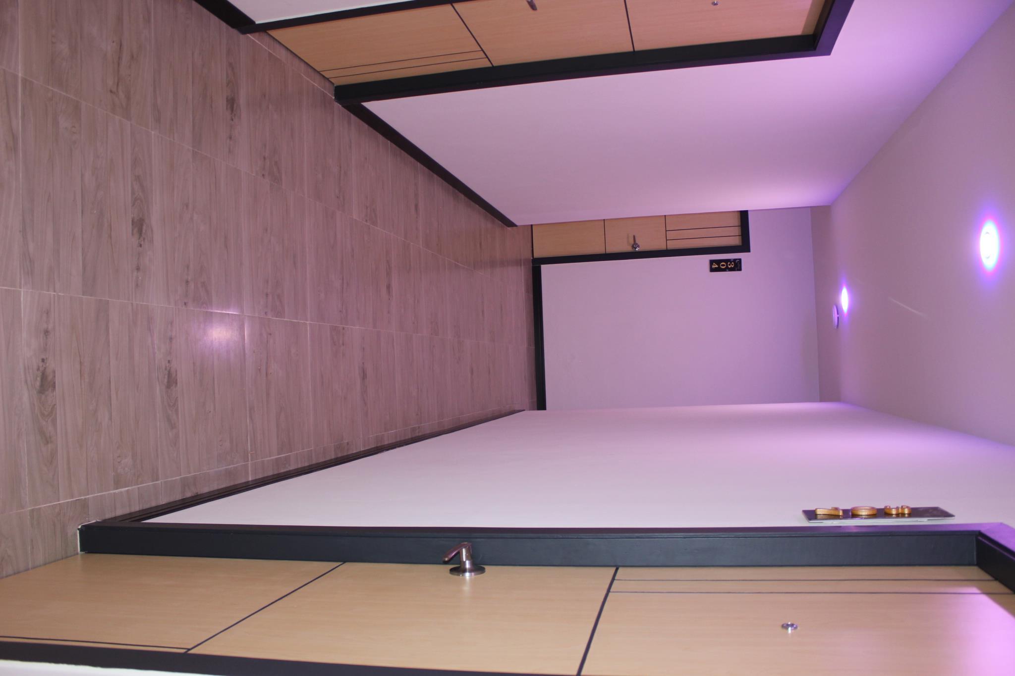 Nội thất khách sạn