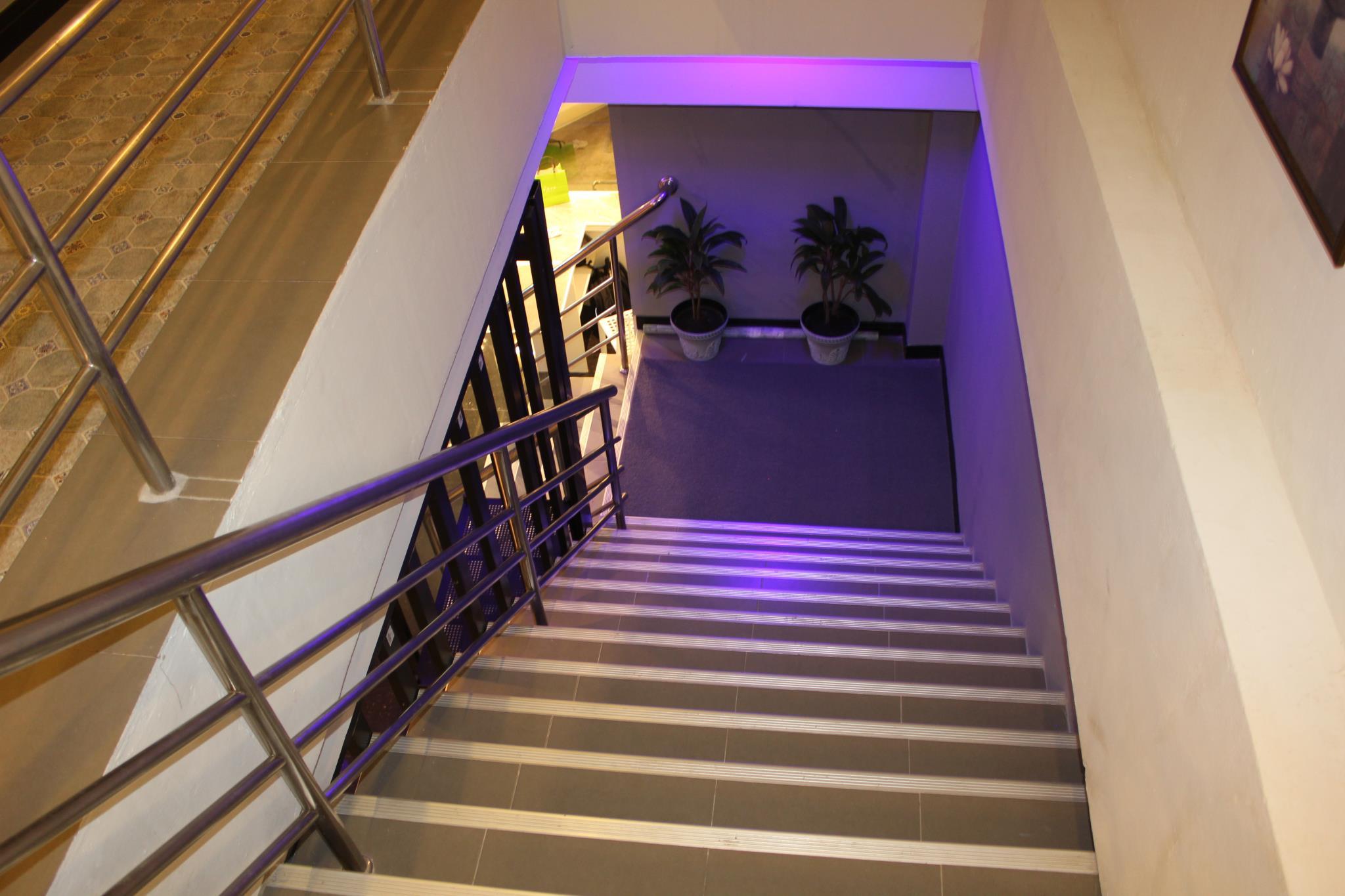 Nội thất khách sạn