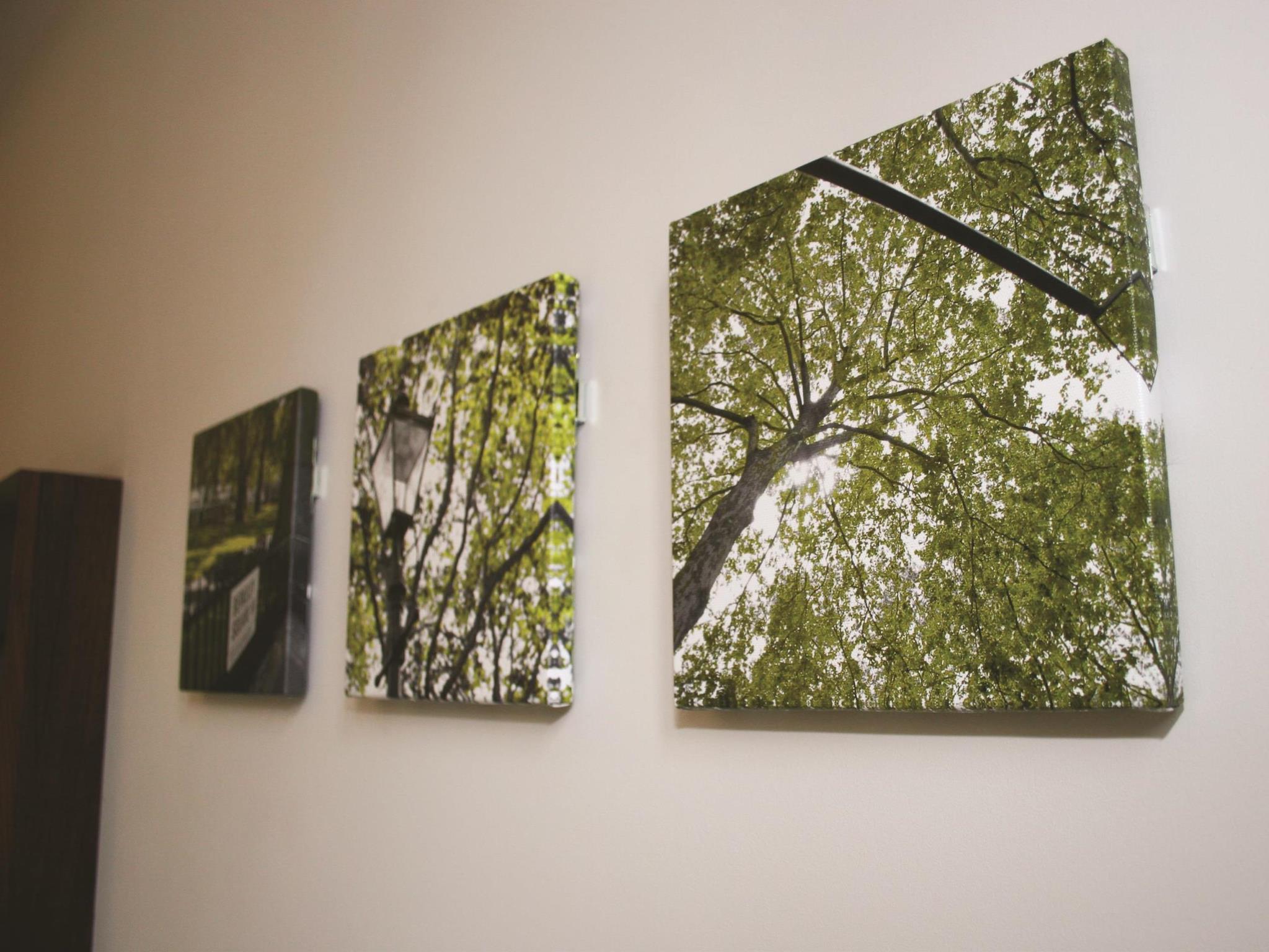 Nội thất khách sạn