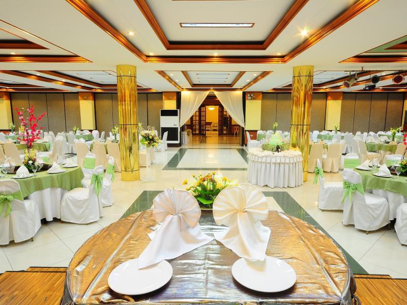 Nội thất khách sạn