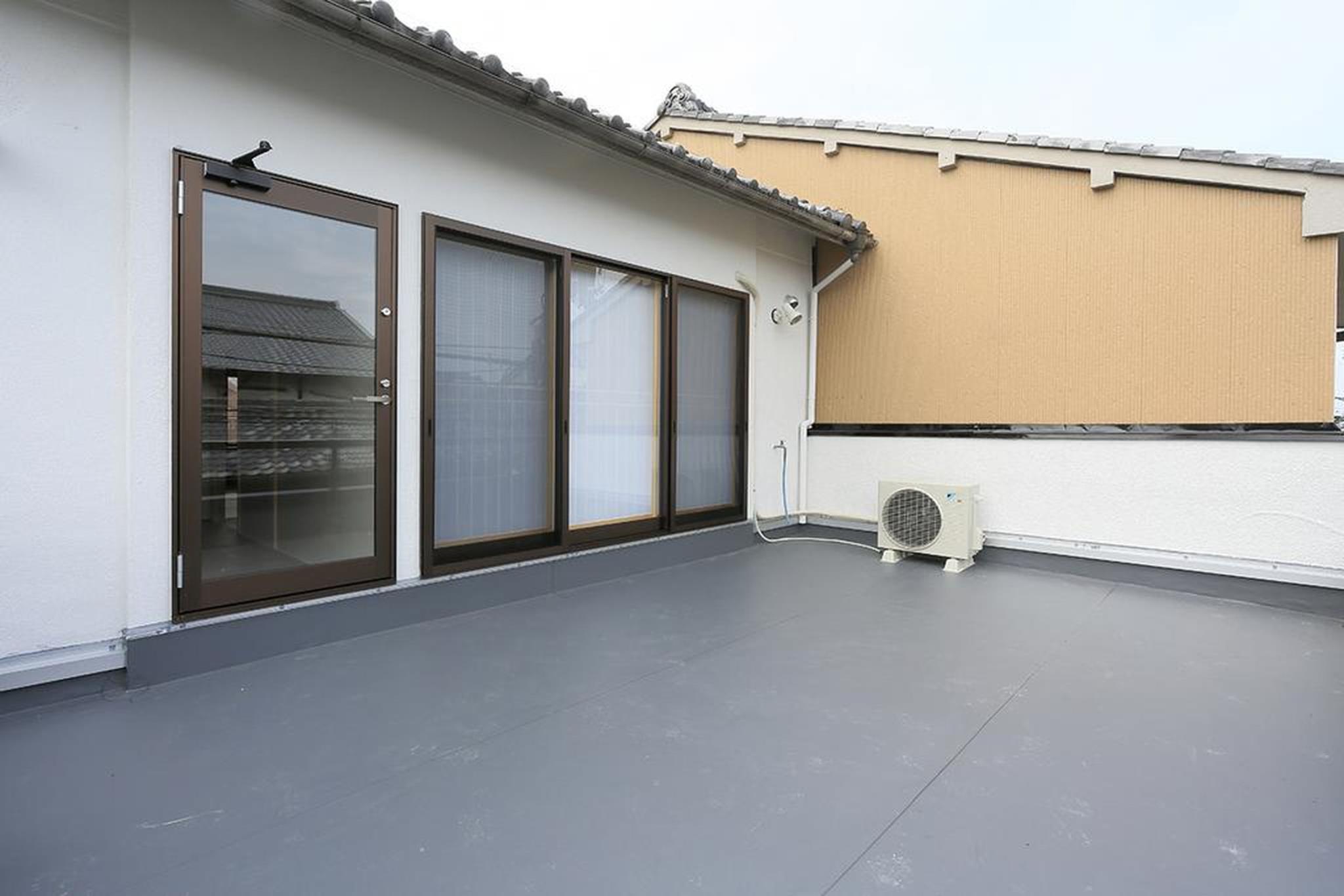 Khu vực công cộng