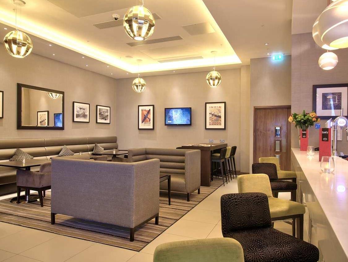 Nội thất khách sạn