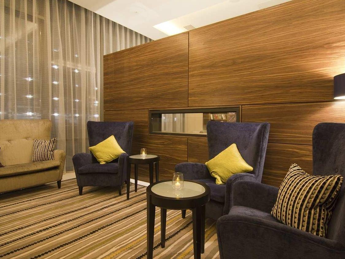 Nội thất khách sạn