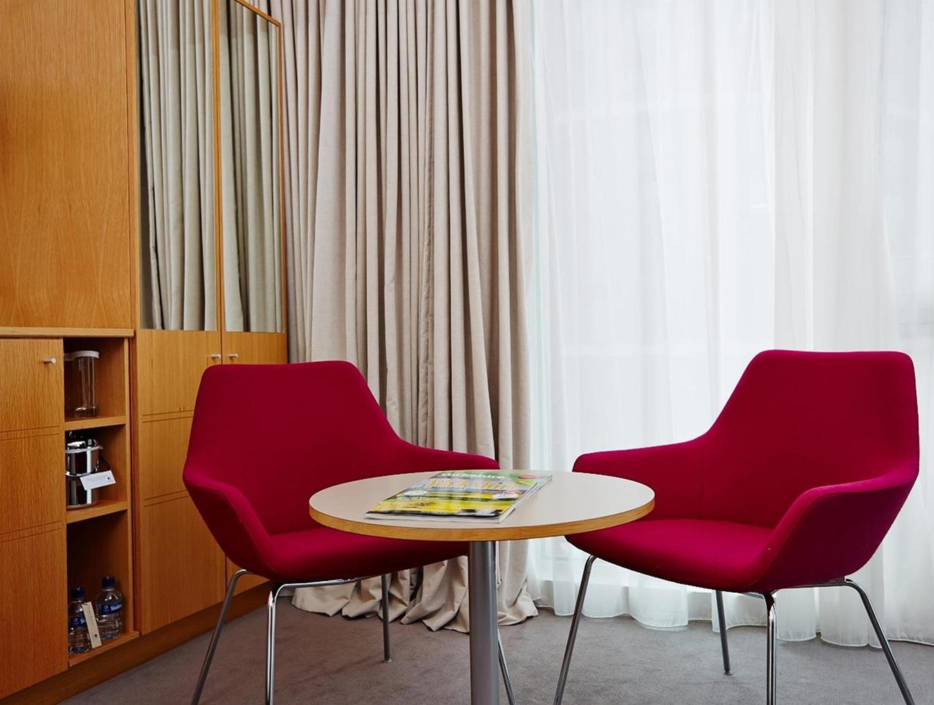 Nội thất khách sạn