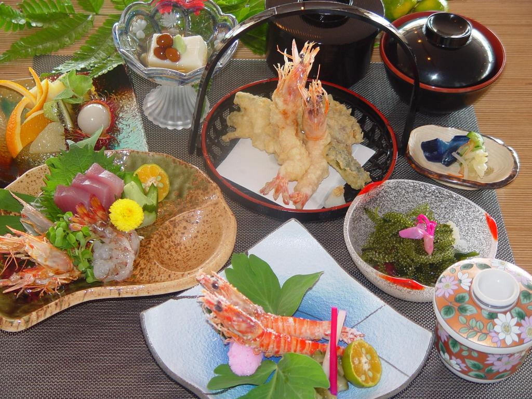 Đồ ăn và thức uống