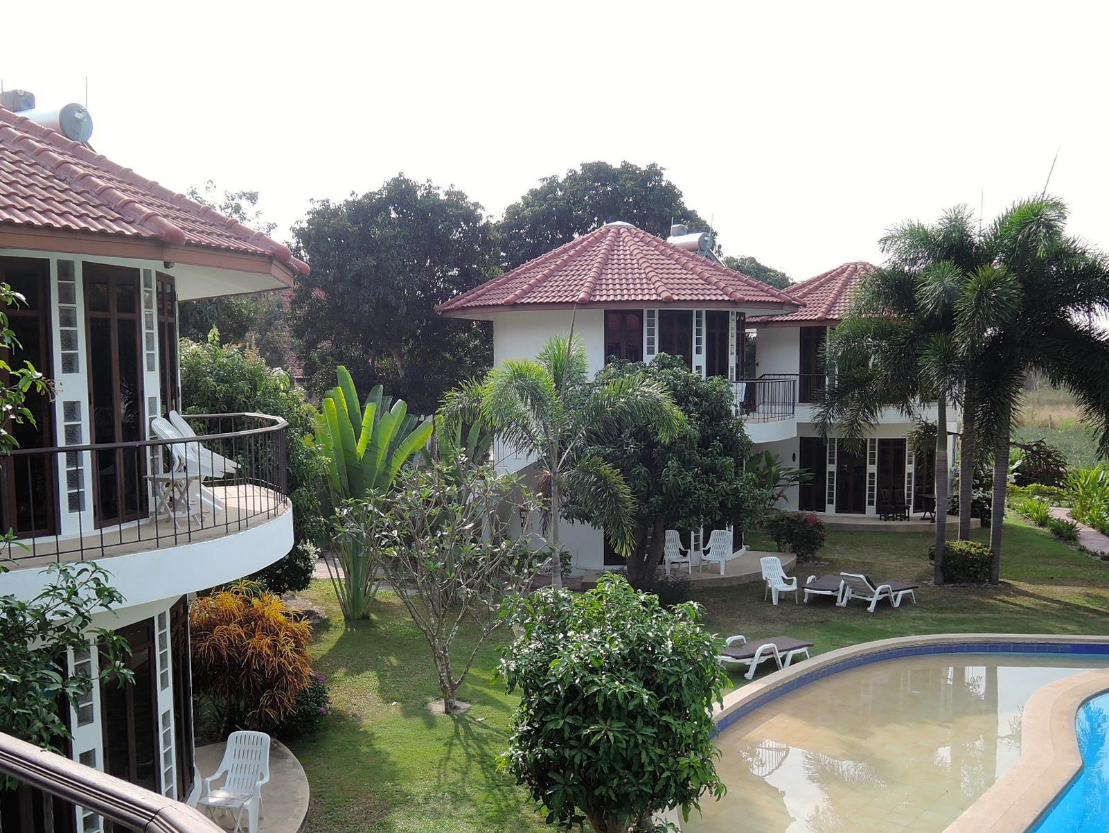 Vườn