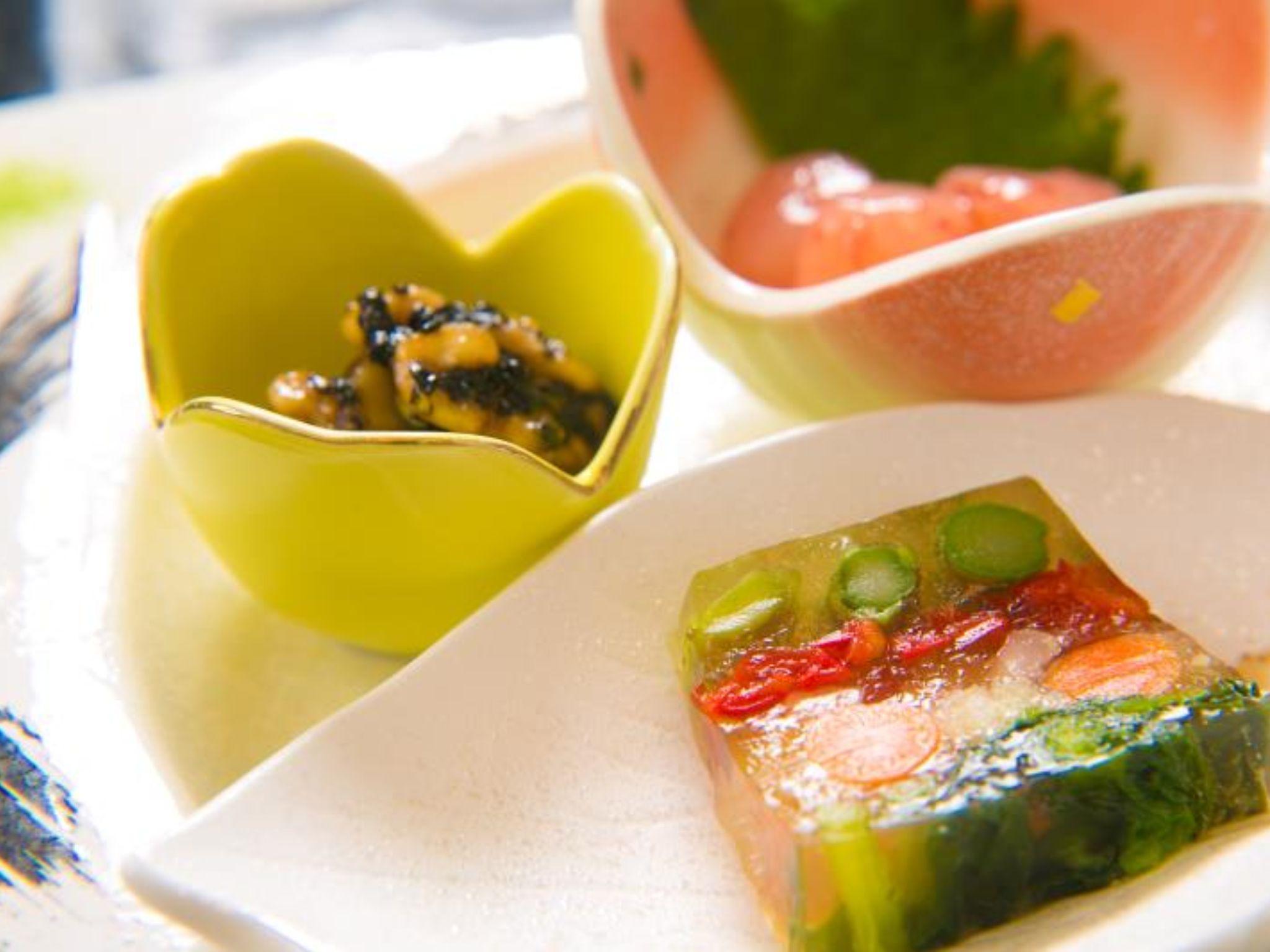 Đồ ăn và thức uống