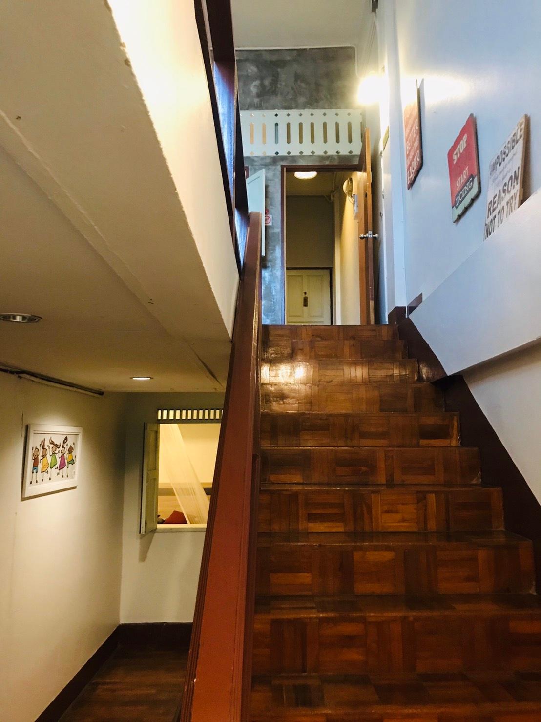 Nội thất khách sạn