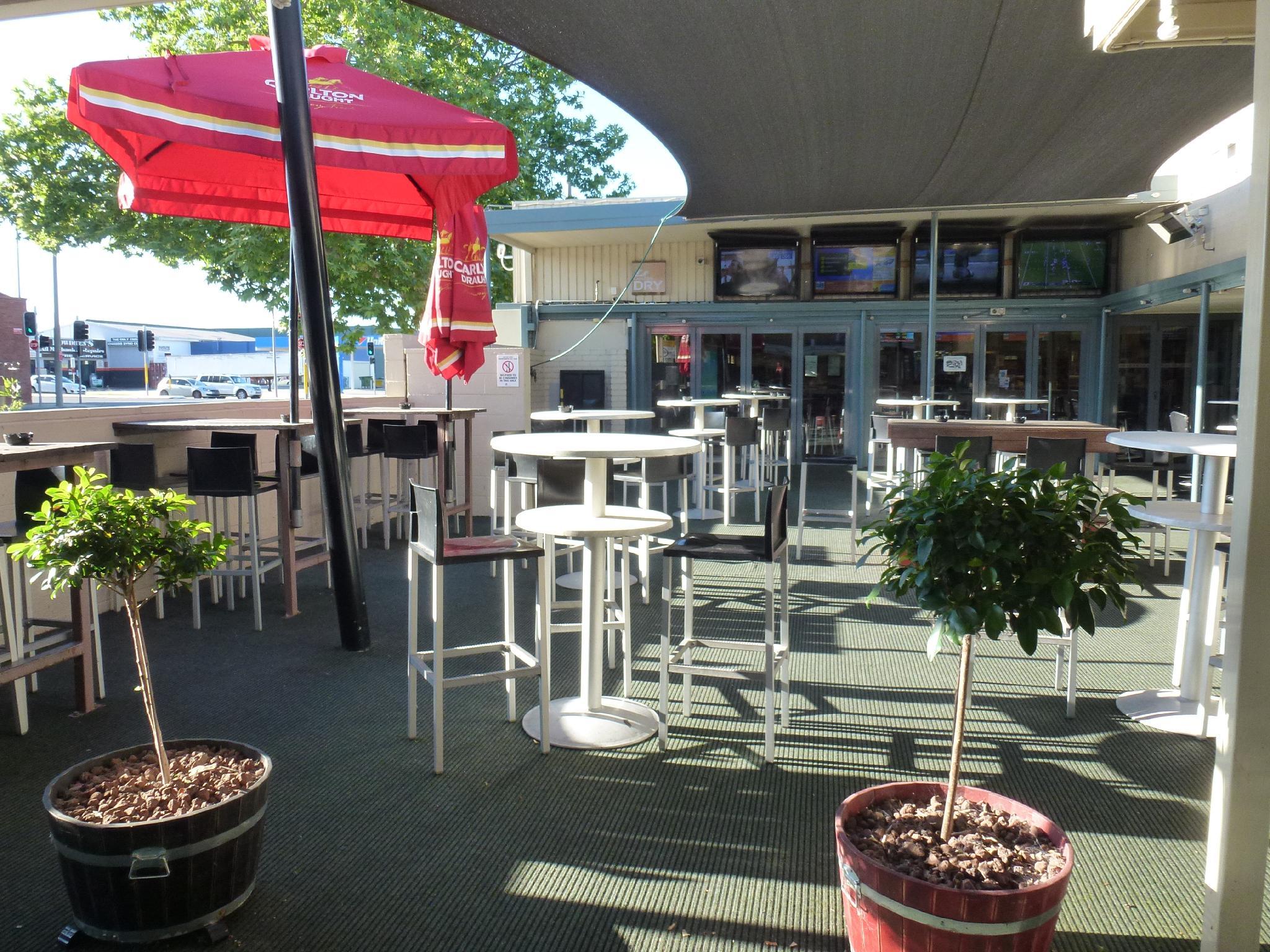 Khu vực công cộng