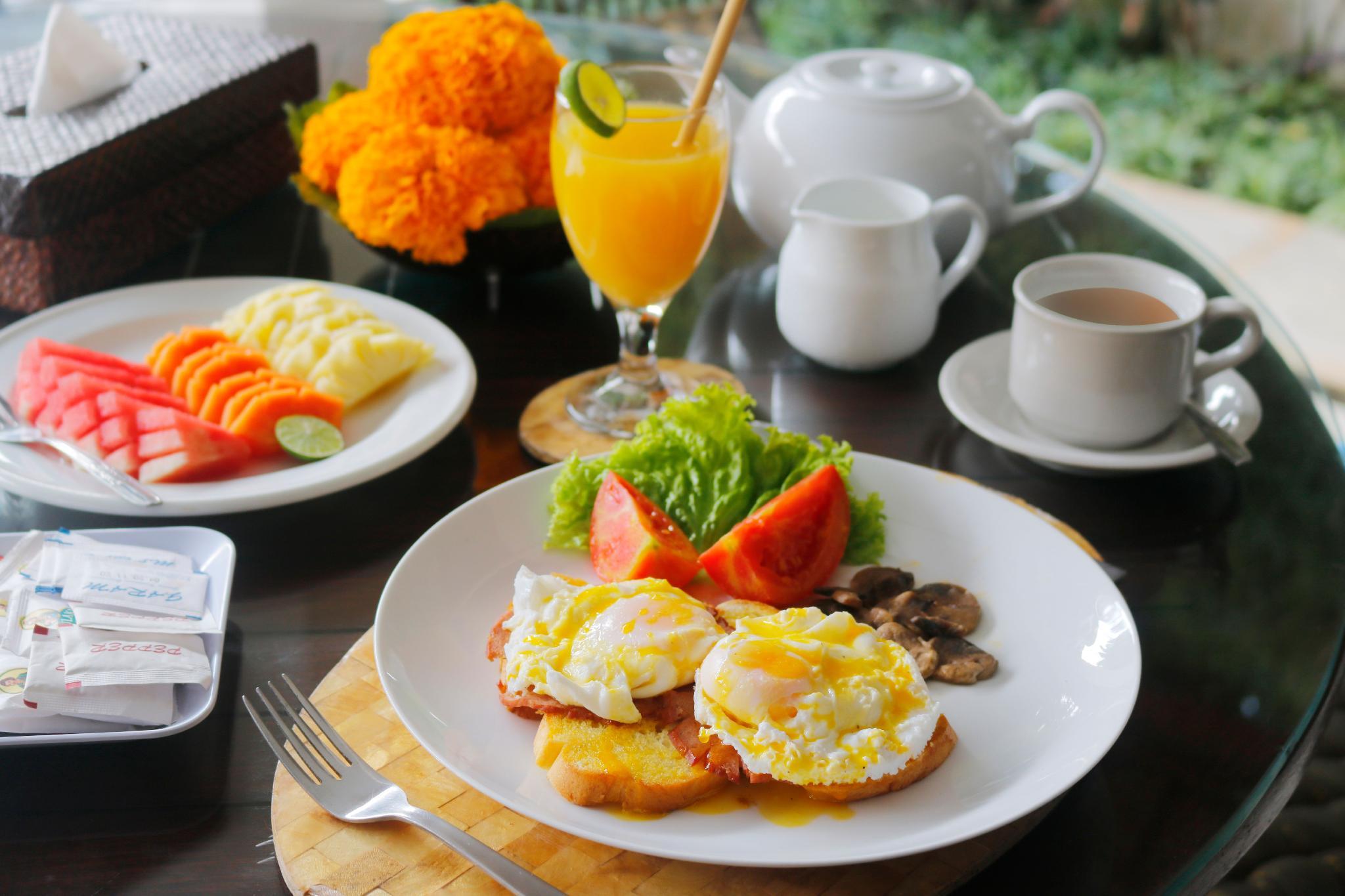Đồ ăn và thức uống