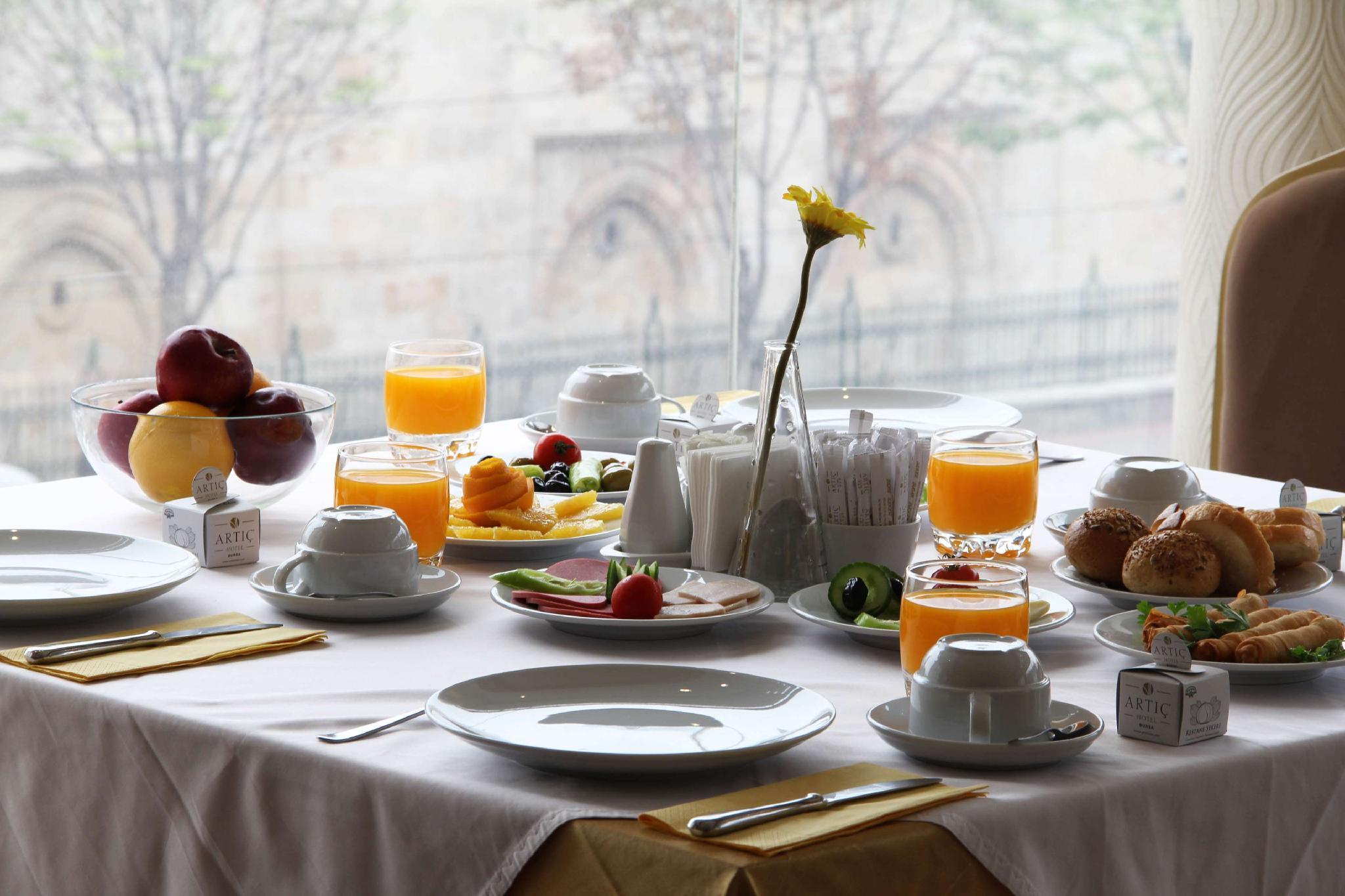 Đồ ăn và thức uống