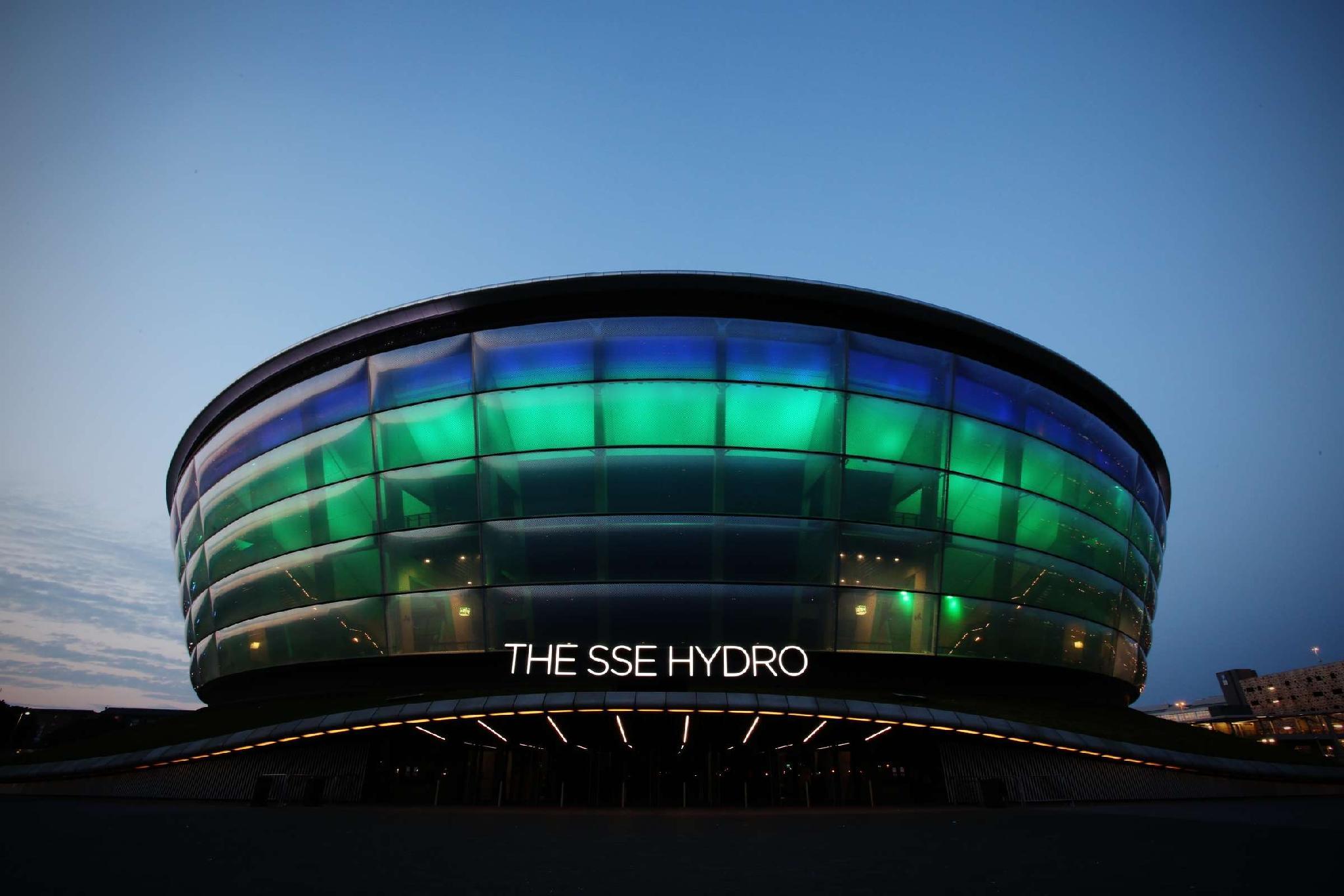 Nơi tham quan gần đây