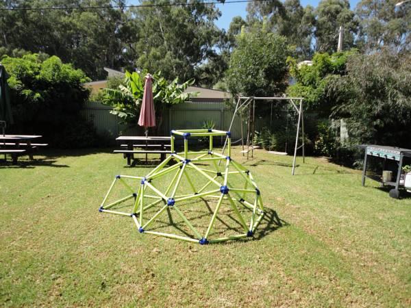 Khu vực xung quanh