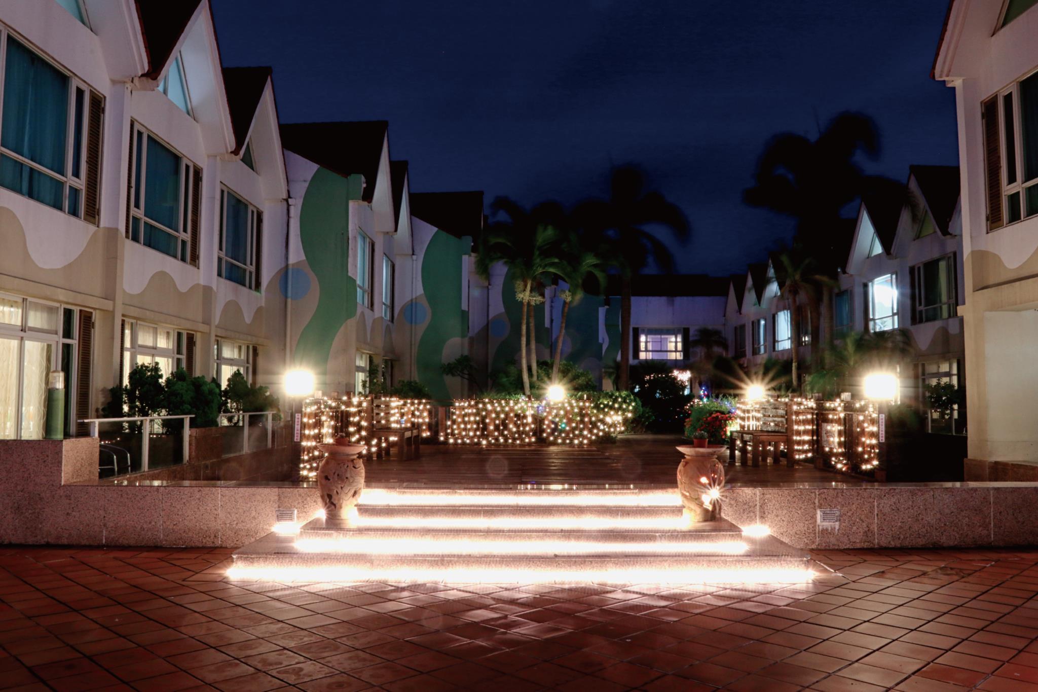 Khu vực công cộng