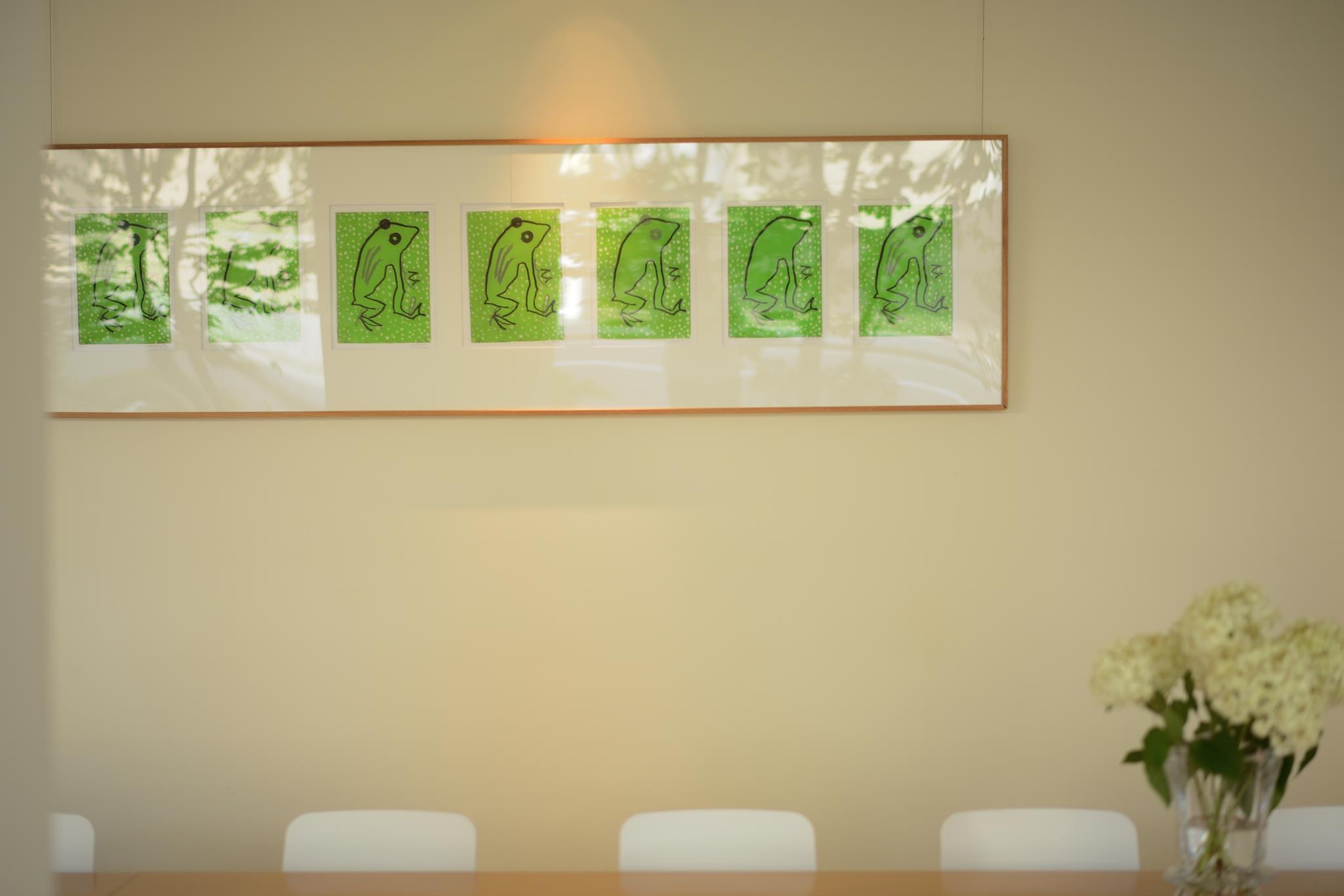 Nội thất khách sạn