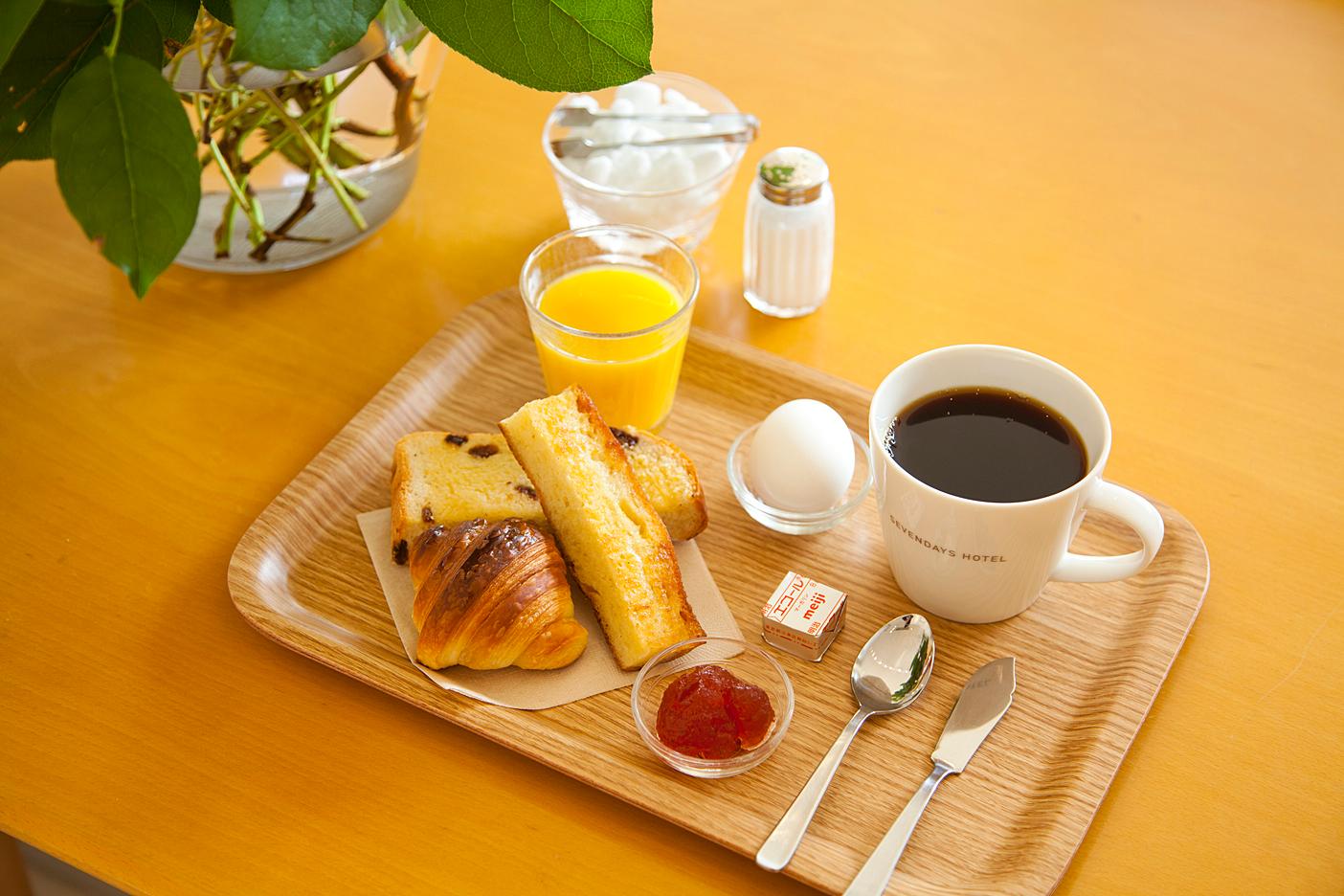 Đồ ăn và thức uống