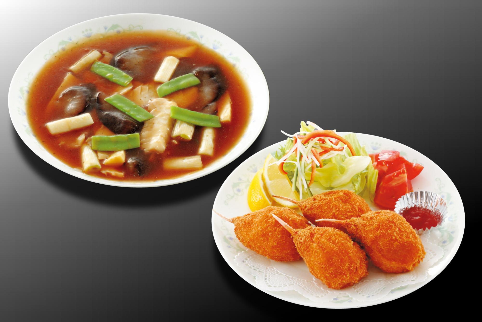 Đồ ăn và thức uống