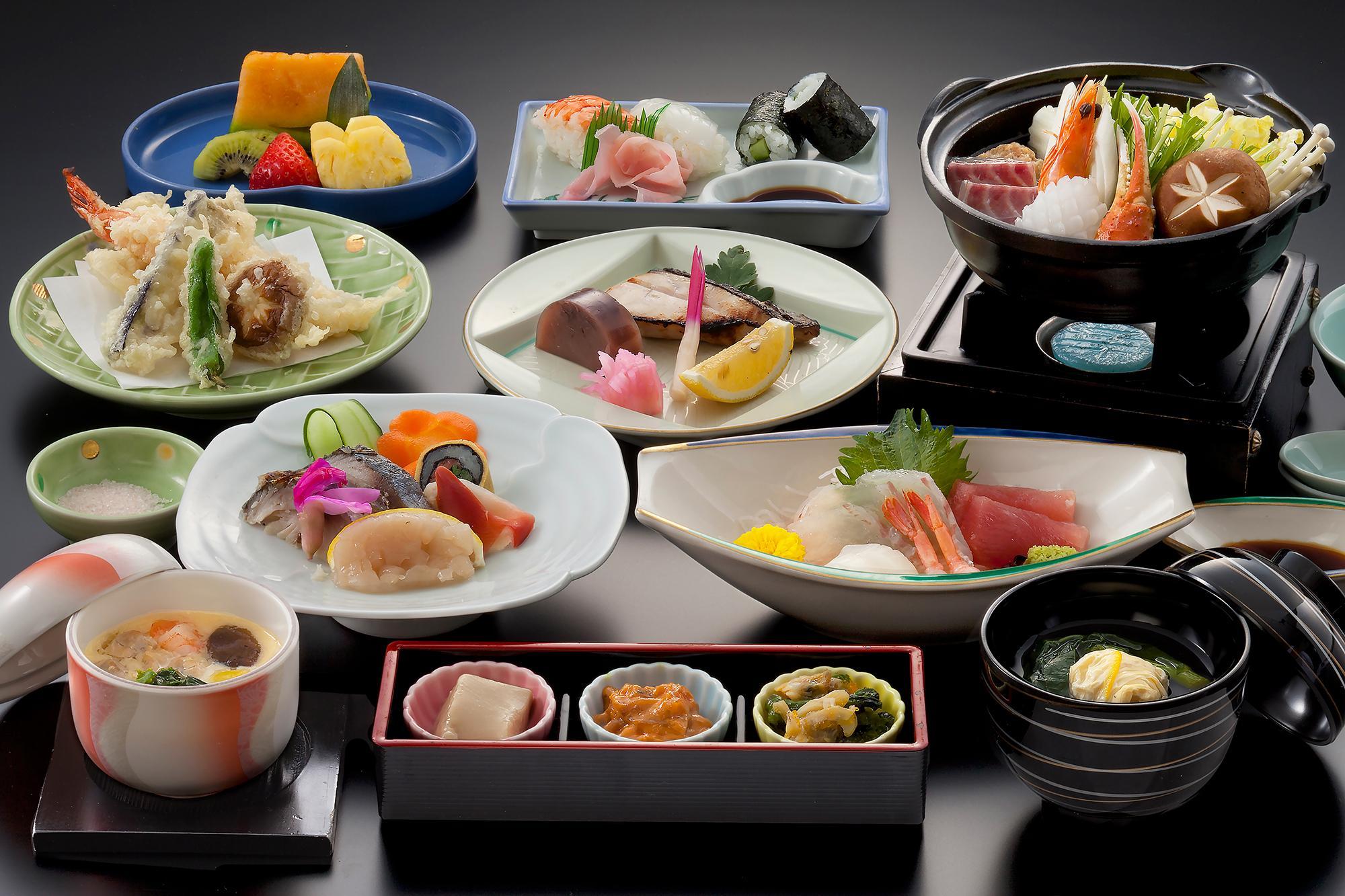 Đồ ăn và thức uống