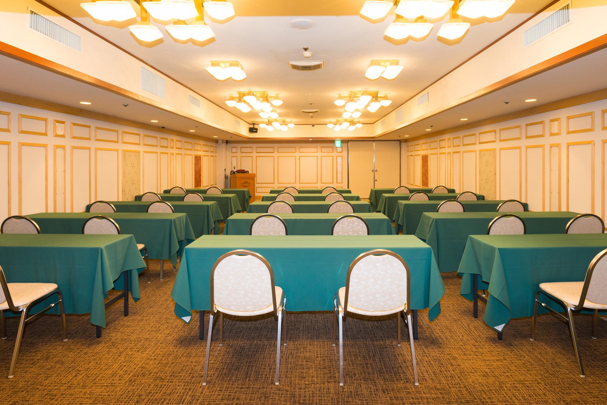 Phòng họp/ hội nghị