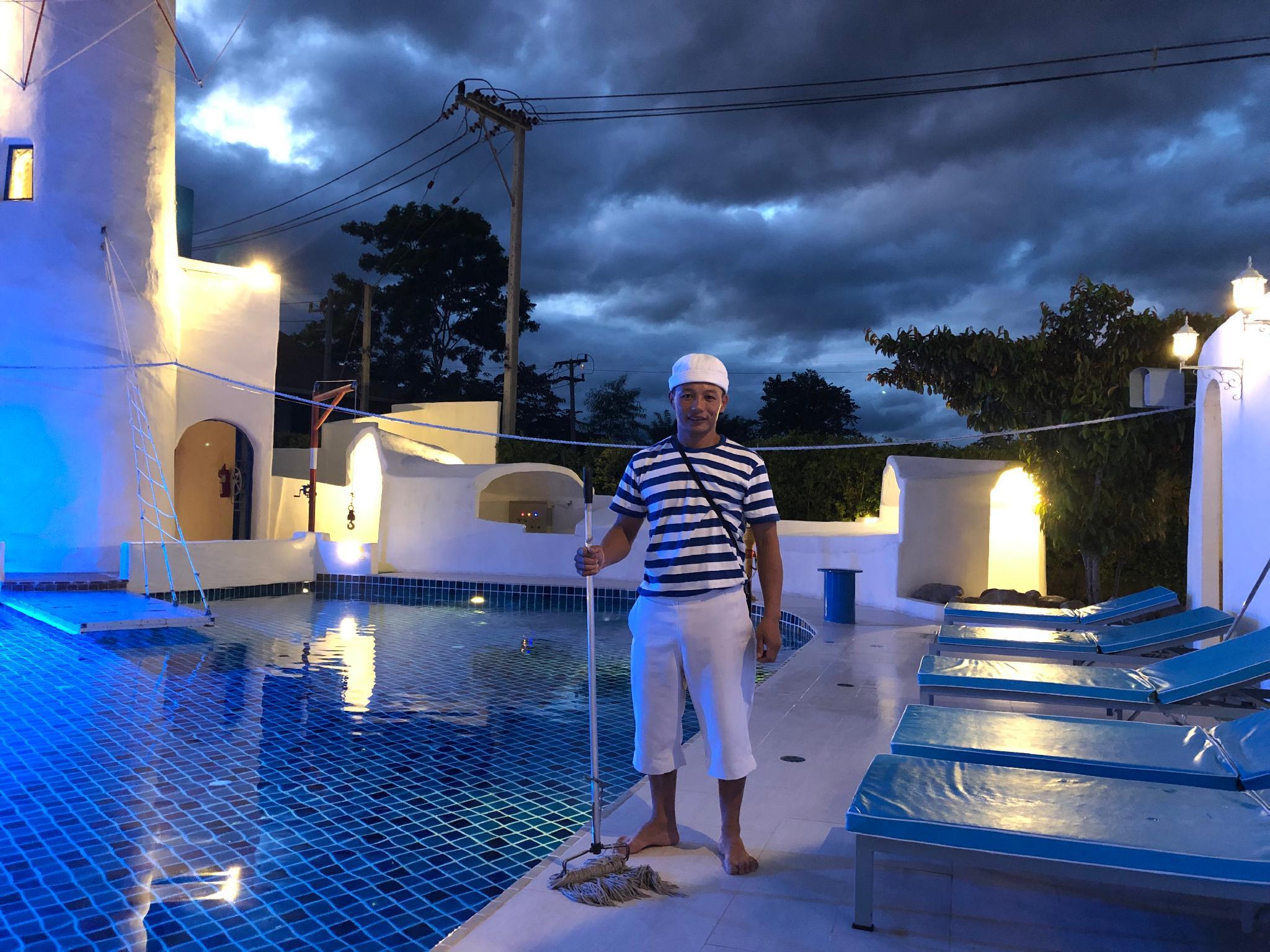 Tiện nghi giải trí