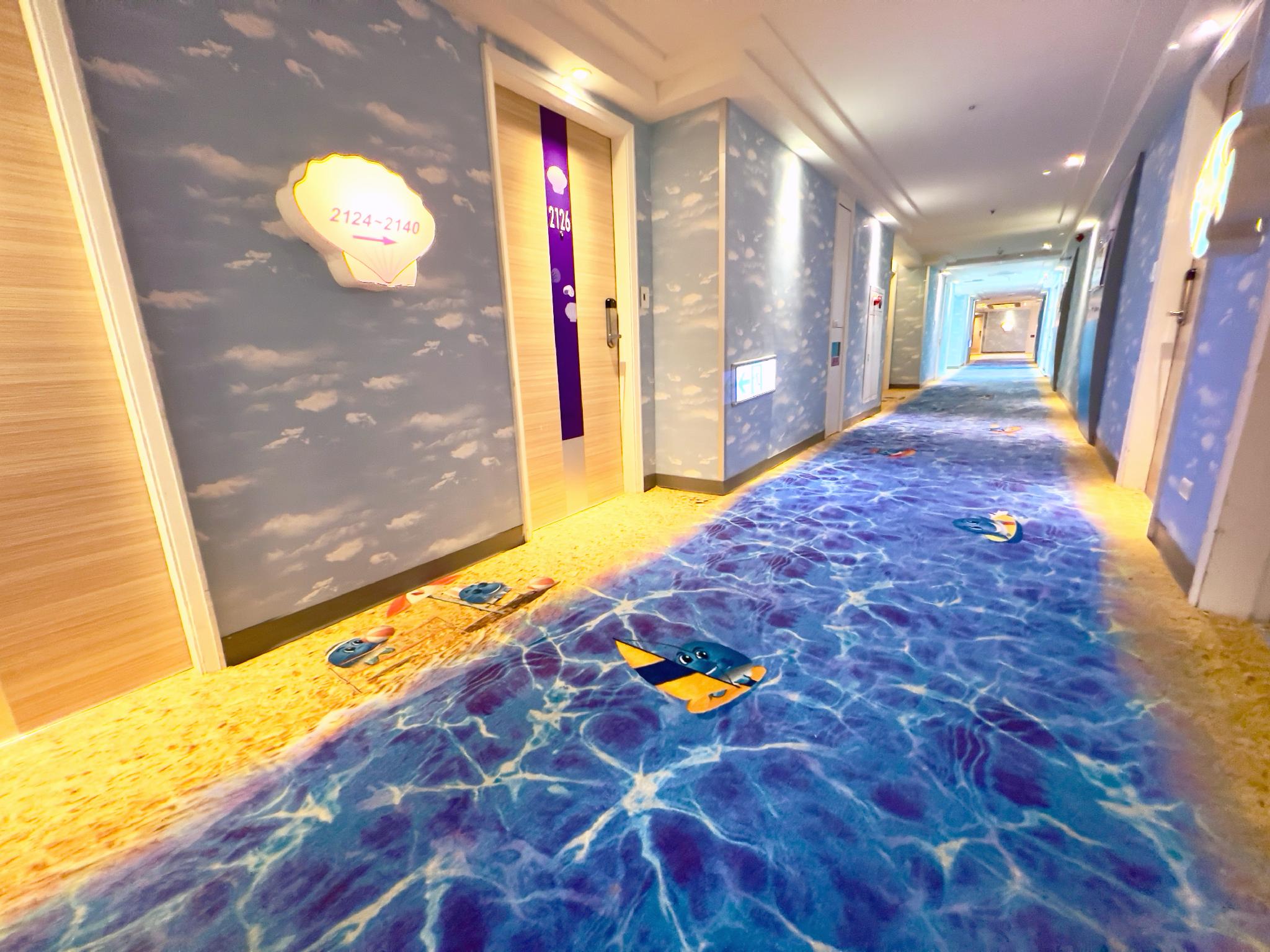 Nội thất khách sạn