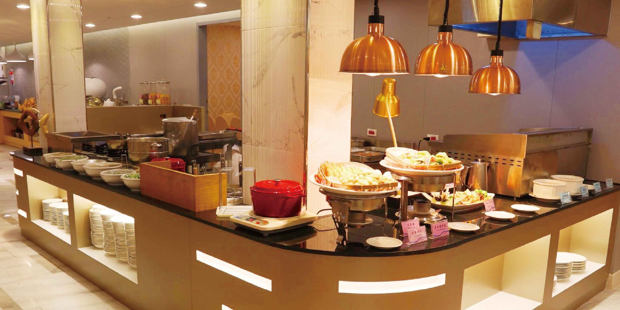 Đồ ăn và thức uống