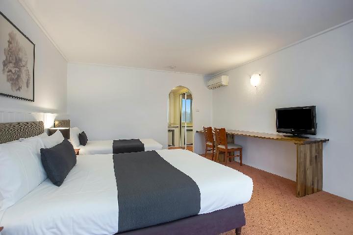 Nội thất khách sạn