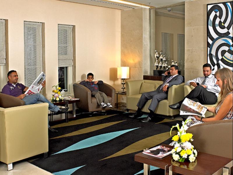 Nội thất khách sạn