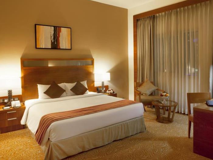 Nội thất khách sạn