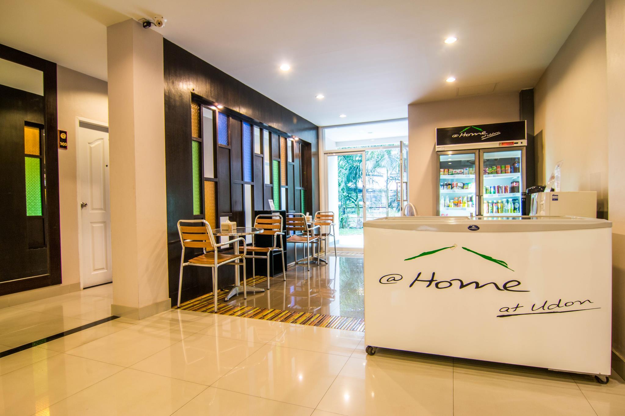 Đồ ăn và thức uống