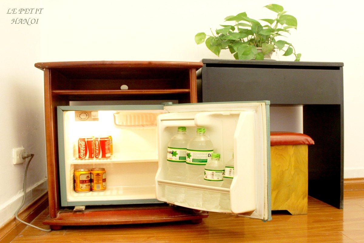 Nội thất khách sạn