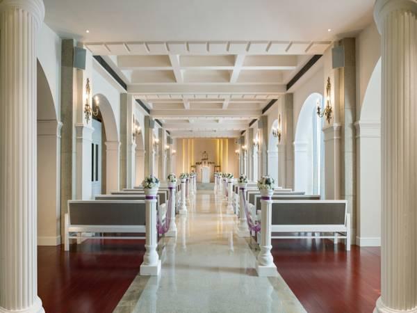 Nội thất khách sạn