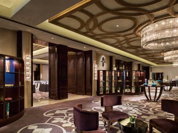 Nội thất khách sạn