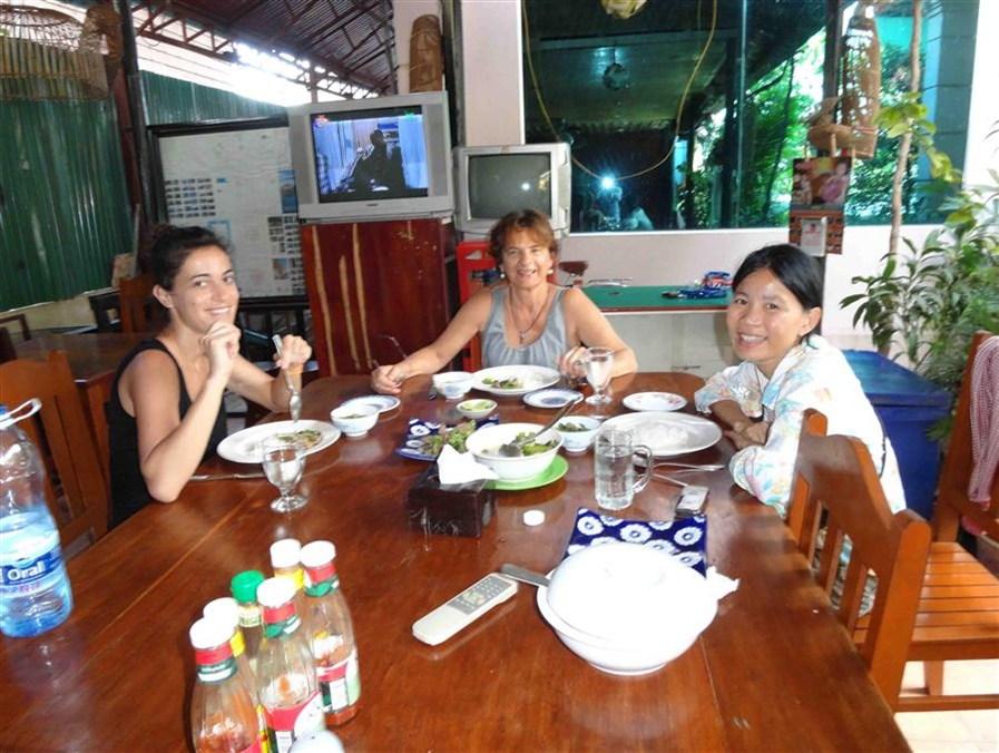 Nhà hàng