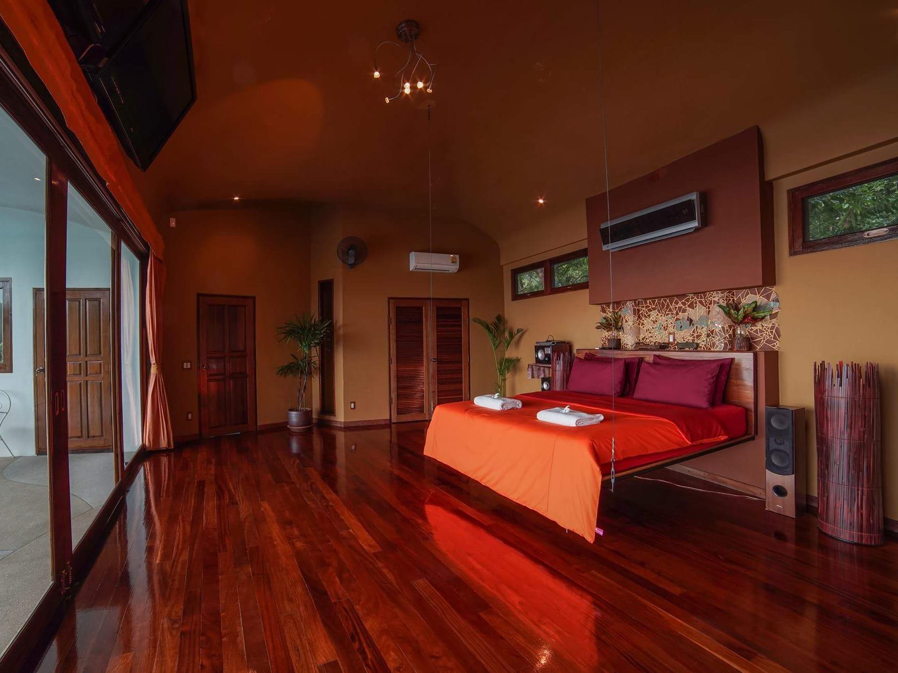 Nội thất khách sạn