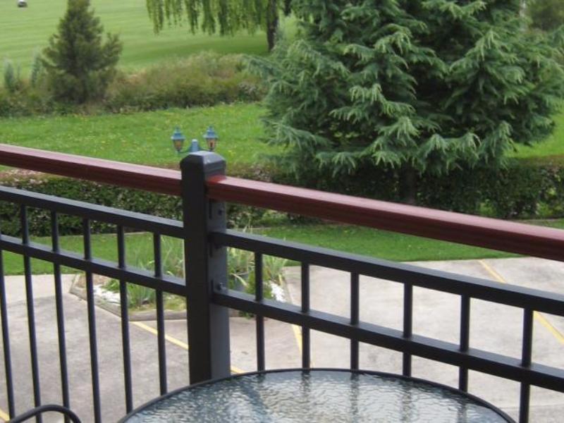 Ban công/sân hiên