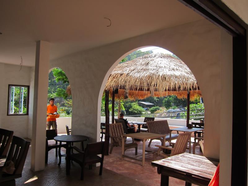 Nội thất khách sạn